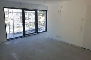 BONN INNENSTADTLAGE - NEUBAU - PROVISIONSFREI! 3 Zimmer Etagenwohnung mit großer Terrasse nahe Rhein – Die vollständige Adresse der Immobilie erhältst du vom Anbieter., 53111 Bonn-Castell, Bonn – Vorschaubild 3