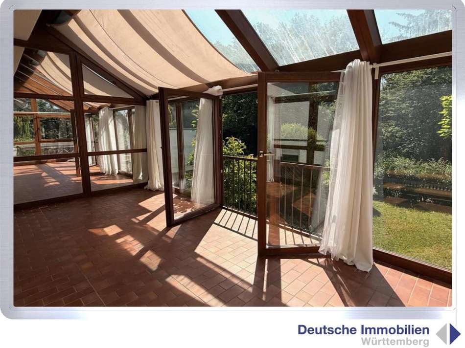 Wintergarten