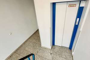 Seltene Gelegenheit: City-Apartment mit neuer Küche und Tiefgaragenstellplatz – Die vollständige Adresse der Immobilie erhältst du vom Anbieter., 53111 Nordstadt, Bonn – Vorschaubild 9