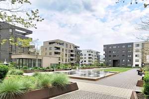 Erlanger Höfe: Modernes Apartment im Zentrum von Erlangen – Bechmann-Rahn-Weg 2-4, 91052 Rathausplatz, Erlangen – Vorschaubild 20