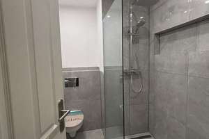 Sofort bezugsfreie 2-Zimmer Wohnung in Köln-Mülheim Süd - nahe Rheinpark und Deutzer Bahnhof – Die vollständige Adresse der Immobilie erhältst du vom Anbieter., 51063 Mülheim (Ortsteil), Köln – Vorschaubild 4