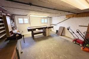 Wohnen & Vermieten kombinieren – Dreifamilienhaus mit Altbau-Charme – Die vollständige Adresse der Immobilie erhältst du vom Anbieter., 44147 Hafen, Dortmund – Vorschaubild 20