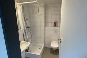 1-Zimmer Wohnung mit Balkon für Studenten und Azubis – Wadzeckstraße 4, 10178 Mitte (Ortsteil), Berlin – Vorschaubild 10