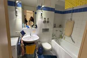 3,5-Zimmer-Wohnung in Milbertshofen – Hanselmannstr 34a, 80809 Am Riesenfeld, München – Vorschaubild 3
