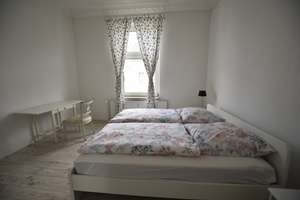 gemütliche 2-Zimmer Wohnung, Unterrath Düsseldorf – 40472 Rath, Düsseldorf – Vorschaubild 3