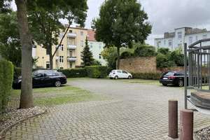 Großes 1 Zimmer-Apartment mit Einbauküche zu vermieten – Morgenstraße 40, 39124 Neue Neustadt, Magdeburg – Vorschaubild 2