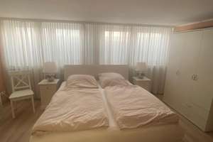 Nachmieter gesucht! Voll möblierte 2,5-Zimmer Sutterain-Wohnung in Marl – Zollvereinstraße 2, 45772 Marl-Hamm, Marl – Vorschaubild 4