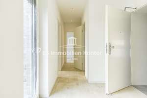 Schnelsen! Exklusive Neubau-Penthouse-Wohnung Nr. 13 mit Balkon in zentraler Lage! – Die vollständige Adresse der Immobilie erhältst du vom Anbieter., 22457 Schnelsen, Hamburg – Vorschaubild 17