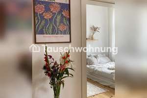 Tauschwohnung: 2 x 2 Zimmer Wohnungen gegen größere Wohnung – Die vollständige Adresse der Immobilie erhältst du vom Anbieter., 10435 Prenzlauer Berg, Berlin – Vorschaubild 2