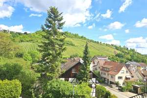 3 Zi.-DG-Wohnung mit sonnigem Aussichtsbalkon, in ruhiger Halbhöhenlage von Stuttgart-Rohracker – Die vollständige Adresse der Immobilie erhältst du vom Anbieter., 70329 Rohracker, Stuttgart – Vorschaubild 15