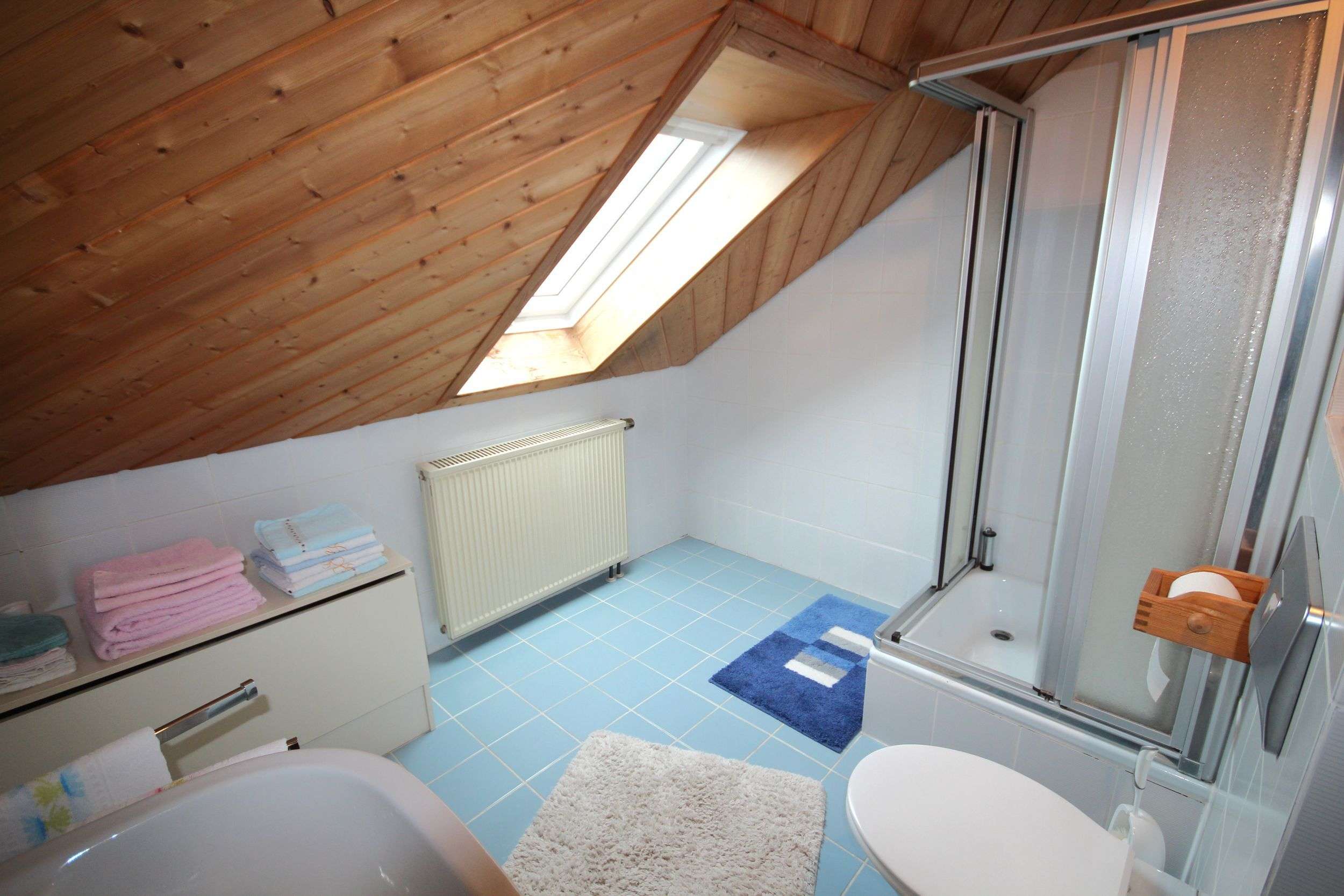 Immobilie in Wertingen - Attraktive Doppelhaushälfte in bevorzugter Wohnlage - Bild 0