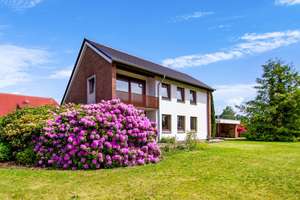 Lichtdurchflutetes Einfamilienhaus mit großem Garten für die ganze Familie – Die vollständige Adresse der Immobilie erhältst du vom Anbieter., 28844 Weyhe – Vorschaubild 29