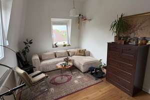 Sanierte Altbauwohnung mit Balkon im Bielefelder Westen – Melanchthonstrasse 51, 33613 Mitte, Bielefeld – Vorschaubild 12