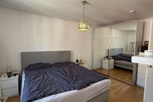 familiengeeignete 3-Zi.-Wohnung mit Balkon * 91 m² * neuwertig * Baujahr 2020 – Welfenstr. 16a, 81541 Obere Au, München – Vorschaubild 5