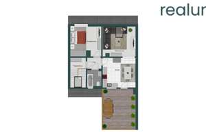 Mehrfamilienhaus mit zwei modernisierten Einheiten, Garten und Dachterrasse in ruhiger Lage – Die vollständige Adresse der Immobilie erhältst du vom Anbieter., 67069 Oppau, Ludwigshafen am Rhein – Vorschaubild 32