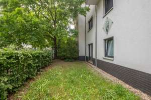 Schöne 3-Zimmer-Neubauwohnung mit Terrasse und zwei Privatgärten – Die vollständige Adresse der Immobilie erhältst du vom Anbieter., 13055 Alt-Hohenschönhausen, Berlin – Vorschaubild 10