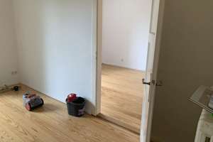Dölitz-Dösen* tolle 2 Raum-Wohnung  mit Balkon * Dielenfußboden* Tageslichtbad*  – 4279 Dölitz-Dösen, Leipzig – Vorschaubild 7
