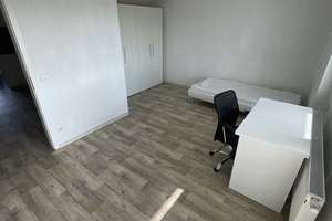 Moderne 3-Zimmer-Wohnung mit Balkon – Stralsunder Ring 49, 38444 Westhagen, Wolfsburg – Vorschaubild 8