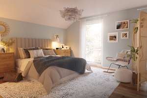 Das flexible Haus für schmale Grundstücke! – Die vollständige Adresse der Immobilie erhältst du vom Anbieter., 76549 Hügelsheim – Vorschaubild 15