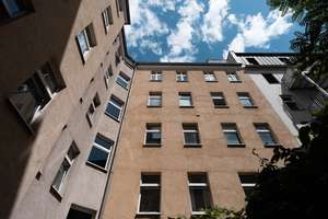 Charmante Altbauwohnung in begehrter Lage im Samariterkiez. – Die vollständige Adresse der Immobilie erhältst du vom Anbieter., 10247 Friedrichshain, Berlin – Vorschaubild 20
