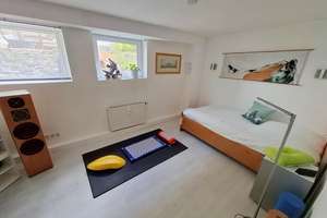 Ein Zuhause der Möglichkeiten – tolles Wohnensemble mit viel Platz und fantastischer Vielseitigkeit – Die vollständige Adresse der Immobilie erhältst du vom Anbieter., 30519 Seelhorst, Hannover – Vorschaubild 26
