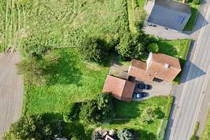 Einfamilienhaus mit großem Bauland:  Renovierungsobjekt in idyllischer Lage nahe Bielefeld! – Lippe (Kreis) – Vorschaubild 4
