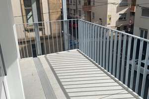 Geräumige 4 Zimmer-Wohnung in Stgt-Mitte – Gaisburgstraße 21, 70182 Diemershalde, Stuttgart – Vorschaubild 2
