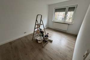 Hübsche 3 Zimmer-Wohnung mit ca. 64qm , Balkon, sofort beziehbar in  Stuttgart-Ost – Die vollständige Adresse der Immobilie erhältst du vom Anbieter., 70186 Gaisburg, Stuttgart – Vorschaubild 6