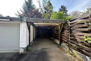 Helles 1-Zimmer-Apartment in Lankwitz mit Balkon, Carport und Gartenmitnutzung – Die vollständige Adresse der Immobilie erhältst du vom Anbieter., 12249 Lankwitz, Berlin – Vorschaubild 6