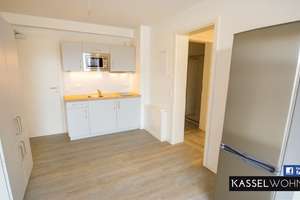INVESTIEREN SIE CAMPUSNAH ZUR UNI KASSEL - WOHNUNG ALS KAPITALANLAGE SUCHT INVESTOR – Heinrichstraße 12, 34127 Nord (Holland), Kassel – Vorschaubild 3