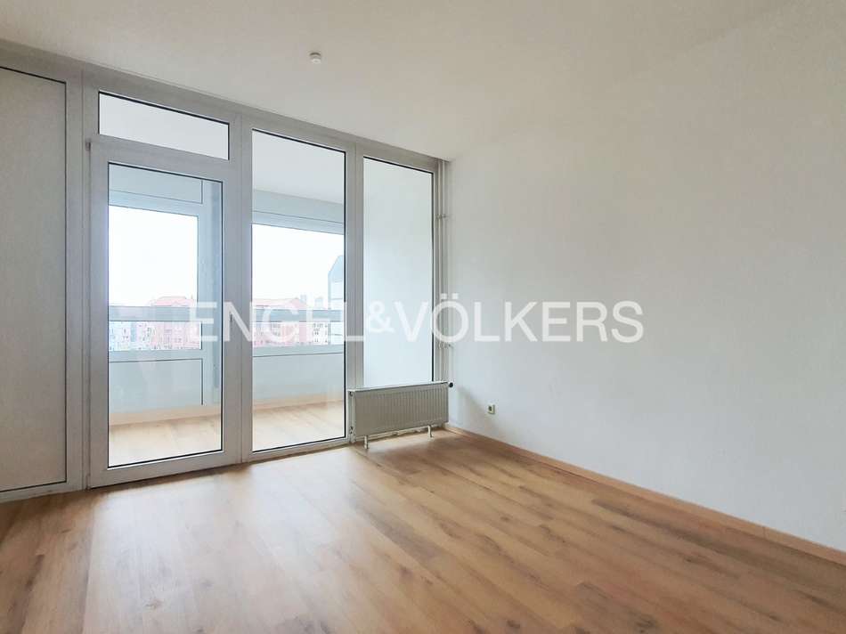 EV - Zimmer II