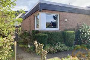 Bungalow mit besonderer Architektur, Gartenidylle und Erbpachtvorteil in ruhiger Lage DO.Höchsten – Die vollständige Adresse der Immobilie erhältst du vom Anbieter., 44267 Holzen, Dortmund – Vorschaubild 8