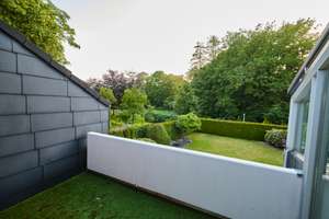 Wohnen am Grünzug in Bielefeld-Milse - hochwertig modernisiertes Einfamilienhaus in Sackgassenlage – 33729 Heepen, Bielefeld – Vorschaubild 13