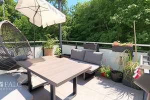 Modern wohnen mit Perspektive: großzügige 3-Zimmer-Wohnung mit Balkon, Aufzug und zwei Stellplätzen – Die vollständige Adresse der Immobilie erhältst du vom Anbieter., 42897 Henkelshof, Remscheid – Vorschaubild 3