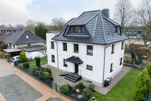 Mehrfamilienhaus in Bremerhaven/Geestemünde