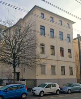 Gip Immobilien Mehrfamilienhaus Mit 12 Einheiten Im Nordend