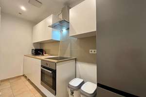 Schöne 2 Zimmer Wohnung mit Küche im Erdgeschoss – Remscheiderstraße 88A, 42369 Ronsdorf, Wuppertal – Vorschaubild 5