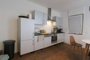 Wohnen in der Innenstadt: Exklusives Stadthaus mit Terrasse & Pkw-Stellplatz! – Ottostraße 48, 52070 Kaiserplatz, Aachen – Vorschaubild 2