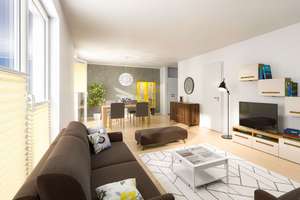 Ihr Eigenheim mit Sonne und Ausblick in Gummersbach – Die vollständige Adresse der Immobilie erhältst du vom Anbieter., 51645 Gummersbach – Vorschaubild 5