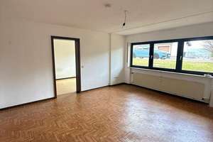 Souterrain Wohnung - provisionsfrei mit viel Potenzial – Die vollständige Adresse der Immobilie erhältst du vom Anbieter., 63927 Bürgstadt – Vorschaubild 2
