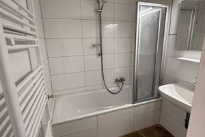 Wohnen mit Charakter: 3-Zimmer-Wohnung in Unterbilk – 40217 Unterbilk, Düsseldorf – Vorschaubild 7