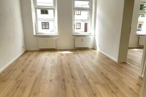 Erstbezug nach Sanierung, 3- RaumWohnung mit EBK und Terasse – Langer Weg 7, 39112 Sudenburg, Magdeburg – Vorschaubild 16