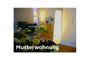 Johanniter Service-Wohnen im Tabak Quartier