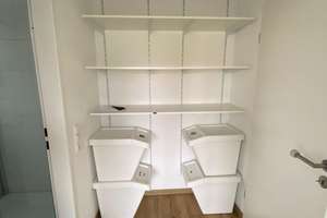 Modernes Wohnen in Aachen: 3-Zimmer-Wohnung mit Balkon – Die vollständige Adresse der Immobilie erhältst du vom Anbieter., 52078 Forst, Aachen – Vorschaubild 11