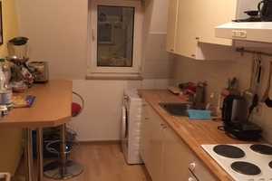 Kuschelige Dachgeschosswohnung – Wellinghofer Straße 167, 44263 Dortmund – Vorschaubild 5