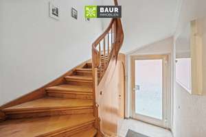 360° I Charmantes Zweifamilienhaus in zentrumsnaher Lage von Weingarten – Die vollständige Adresse der Immobilie erhältst du vom Anbieter., 88250 Weingarten – Vorschaubild 11