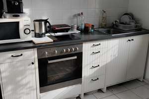 2-Zimmer Wohnung in Mannheim Innenstadt / Jungbusch – G5 17, 68159 Innenstadt/Jungbusch, Mannheim – Vorschaubild 6