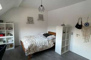 Wg-geeignete 3-Zimmerwohnung mit Einbauküche – Die vollständige Adresse der Immobilie erhältst du vom Anbieter., 69124 Kirchheim, Heidelberg – Vorschaubild 10