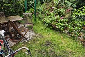 Charmante Altbauwohnung mit kleinem Privatgarten in Othmarschen / Klein Flottbek – Die vollständige Adresse der Immobilie erhältst du vom Anbieter., 22607 Groß Flottbek, Hamburg – Vorschaubild 15
