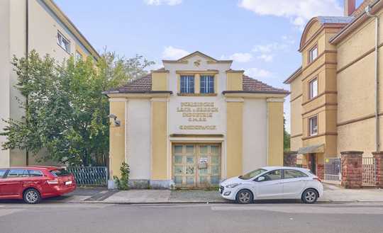 Steuer sparen mit einem Denkmal: Hier kann Ihr neues Einfamilien- oder Zweifamilienhaus entstehen!